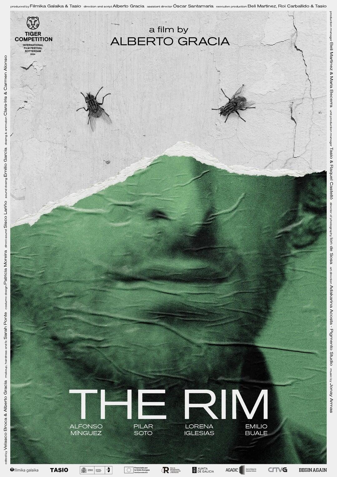 The Rim poster