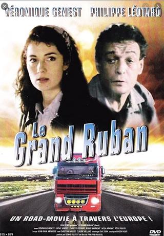 Le Grand Ruban (Truck) poster