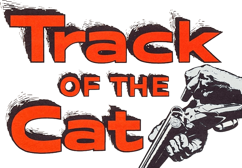 Track of the Cat logo