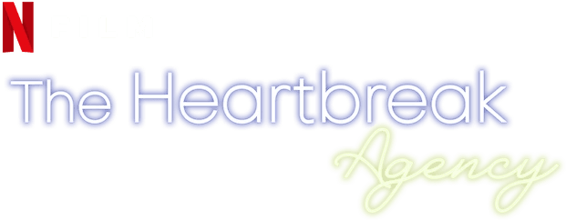 The Heartbreak Agency logo
