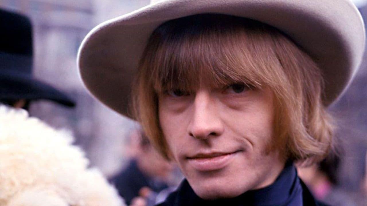 Rolling Stone: Life and Death of Brian Jones backdrop