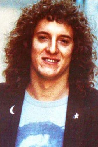 Randy Stonehill poster