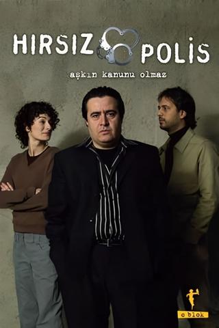 Hırsız Polis poster