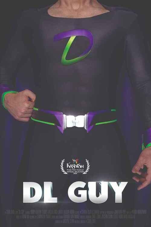 DL Guy poster