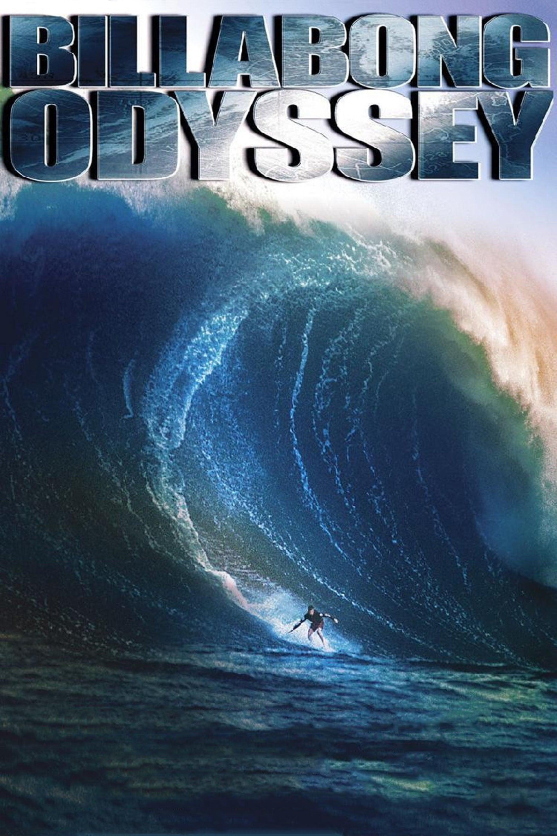 Billabong Odyssey poster