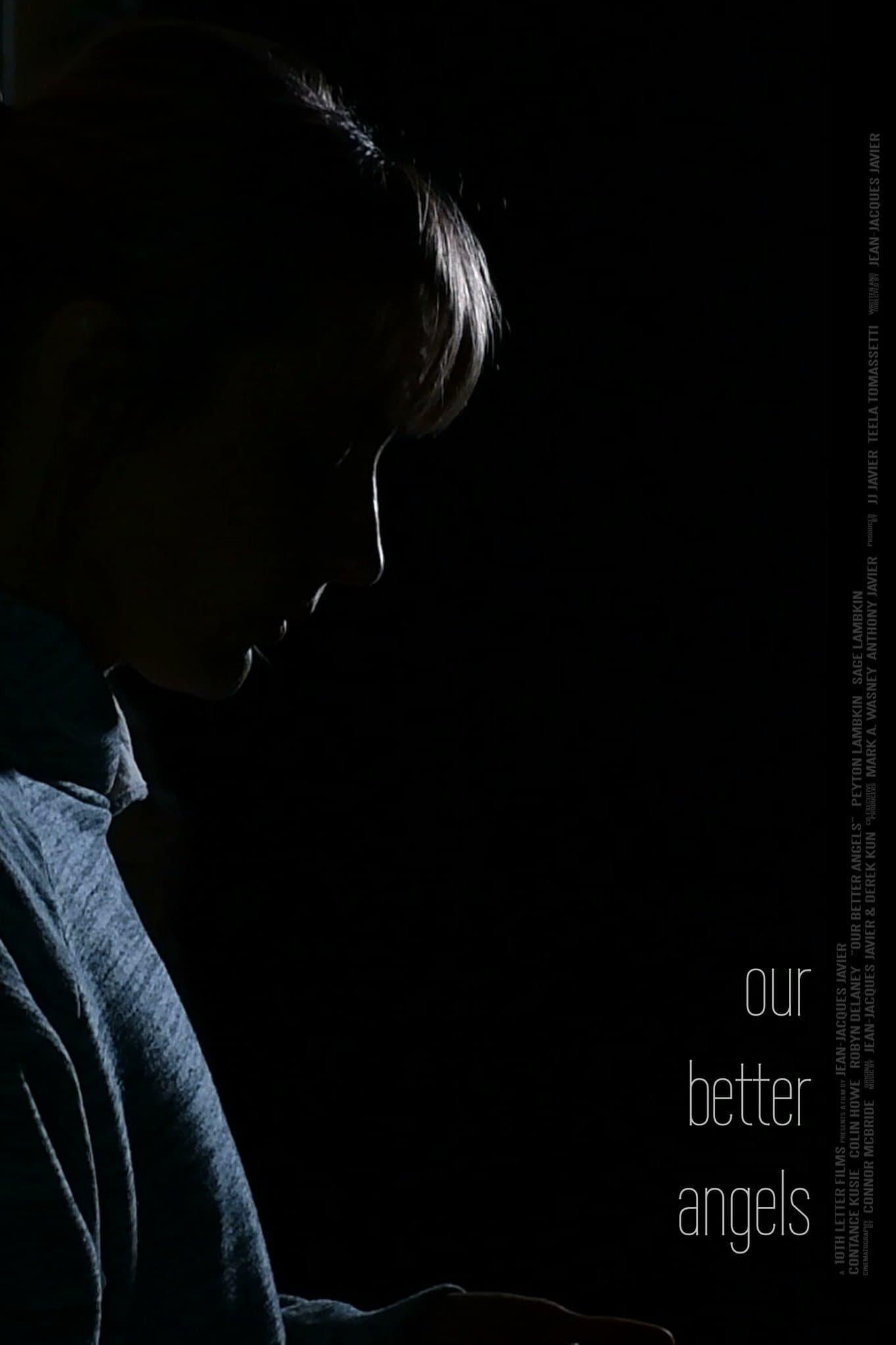 Our Better Angels poster