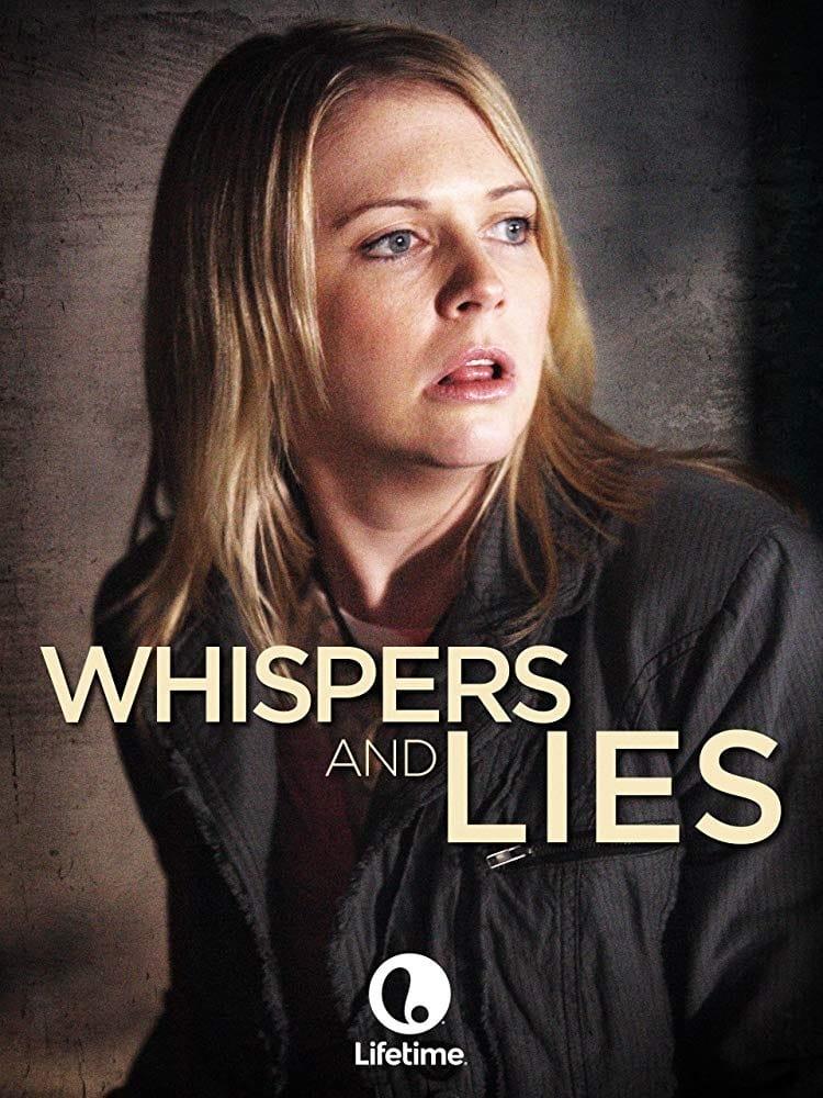 Whispers and Lies poster