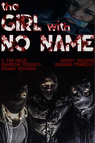 The Girl with No Name poster