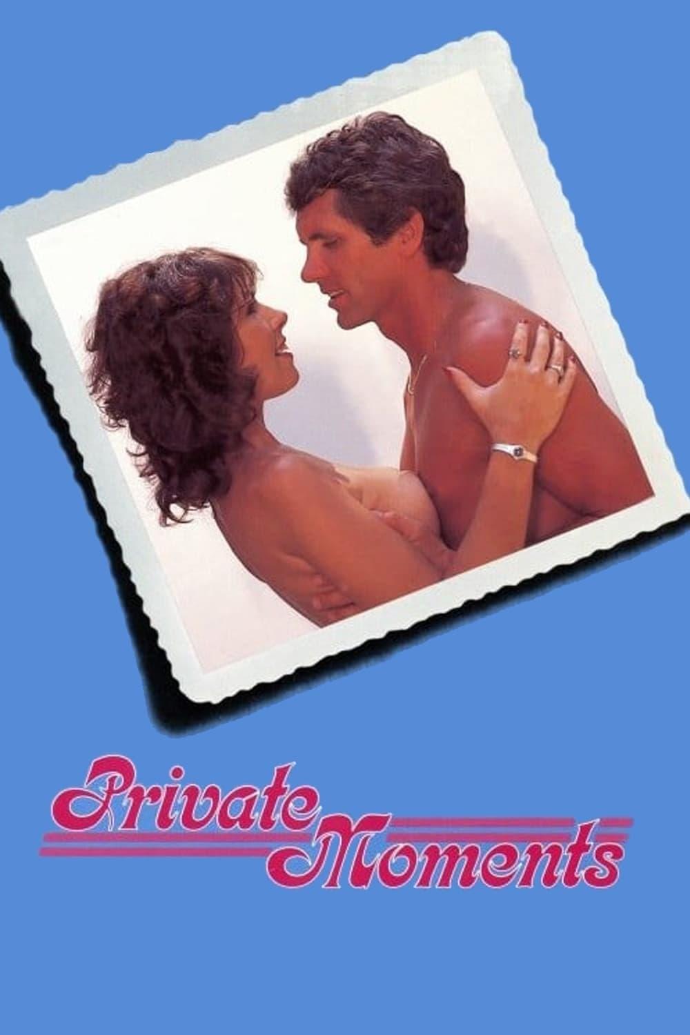 Private Moments poster