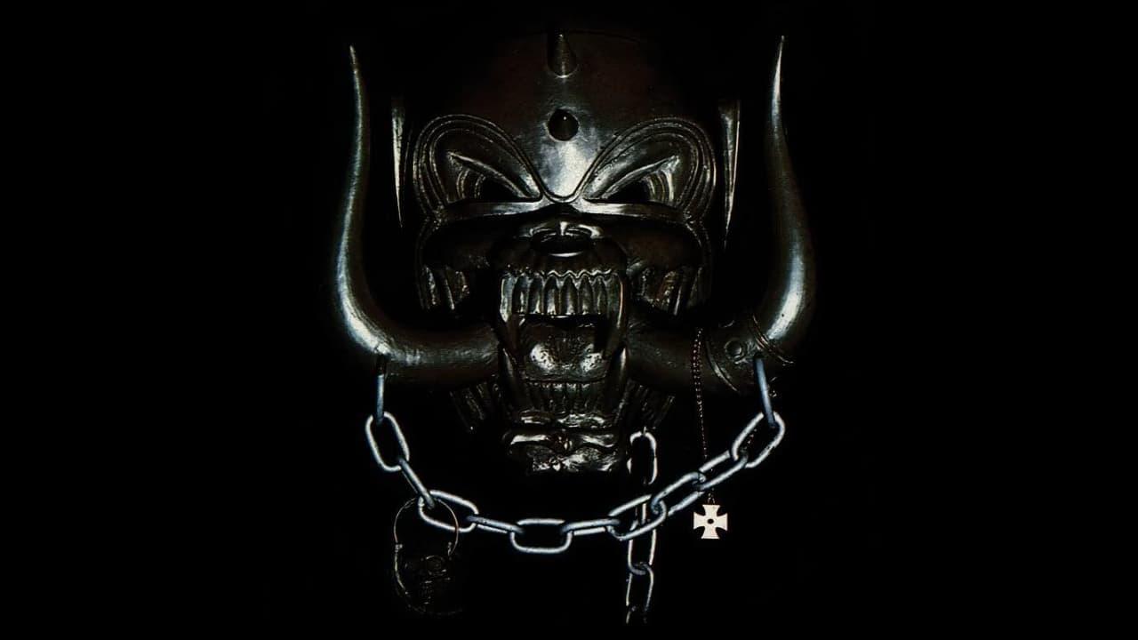 Motörhead: The Best of Motörhead backdrop