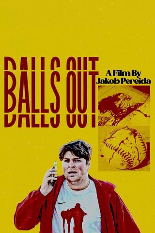 Balls Out poster