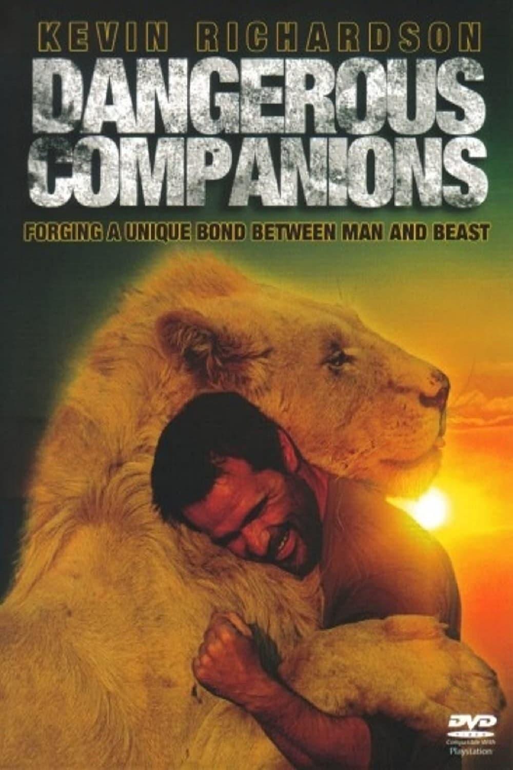 Dangerous Companions poster