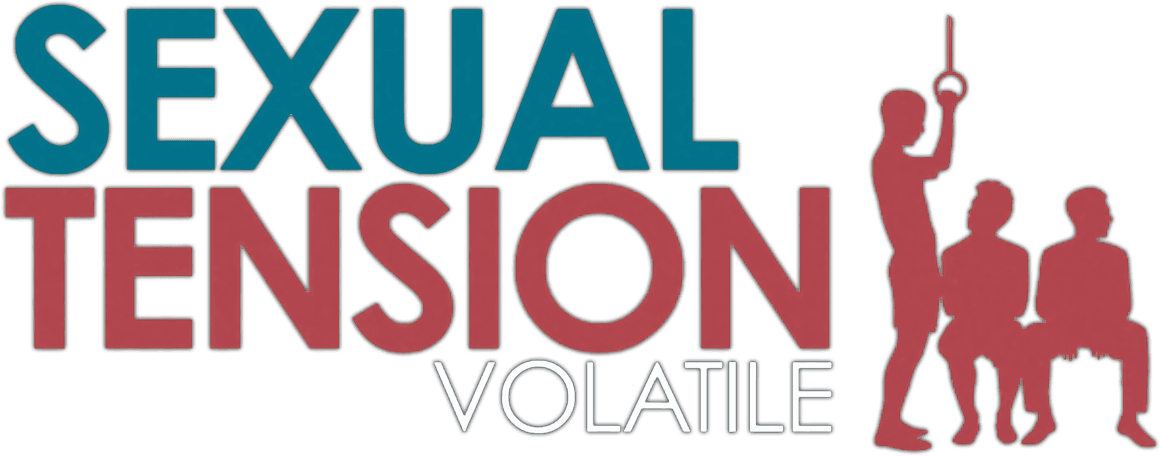 Sexual Tension: Volatile logo
