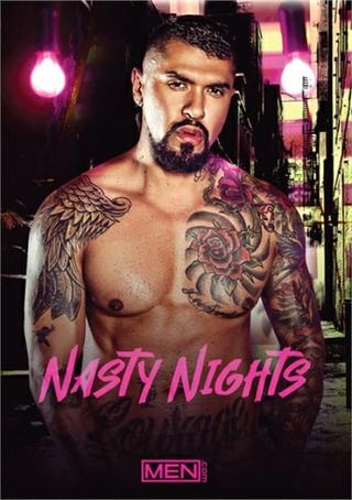 Nasty Nights poster