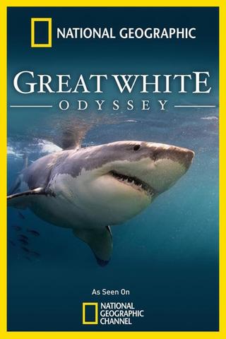 Great White Odyssey poster