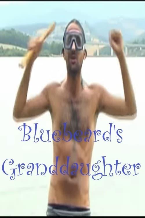 Bluebeard's Granddaughter poster