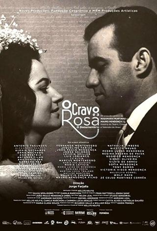 The Clove and The Rose poster