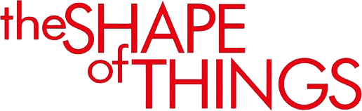 The Shape of Things logo