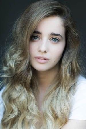 Holly Earl poster