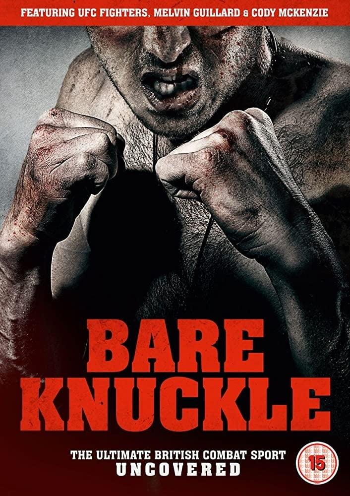 Bare Knuckle poster