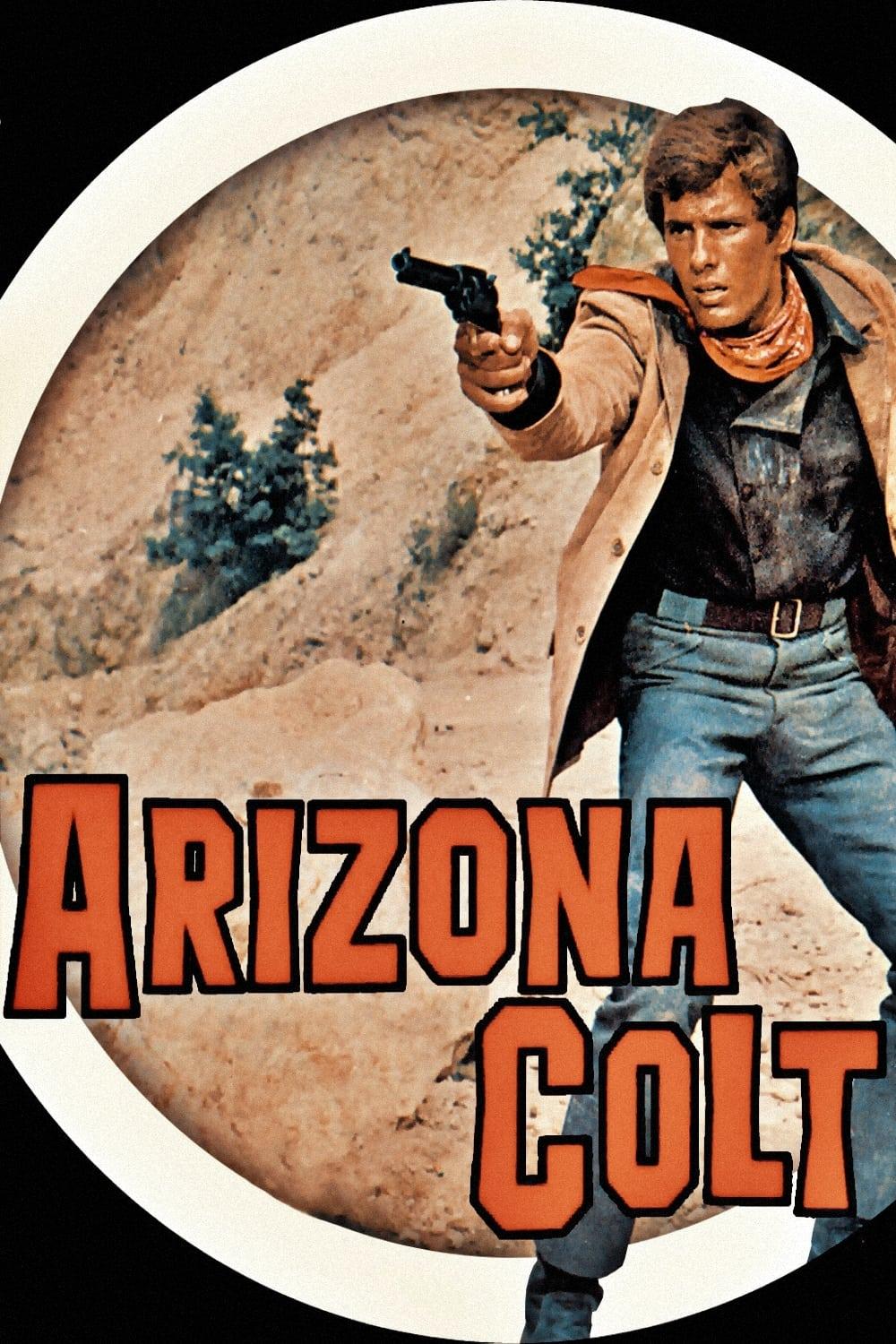 Arizona Colt poster