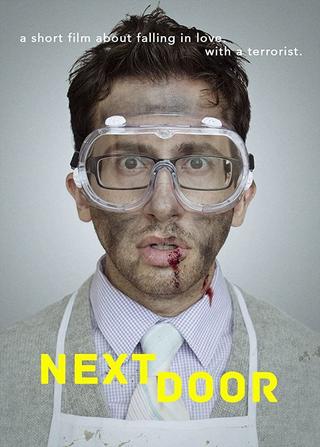 Next Door poster