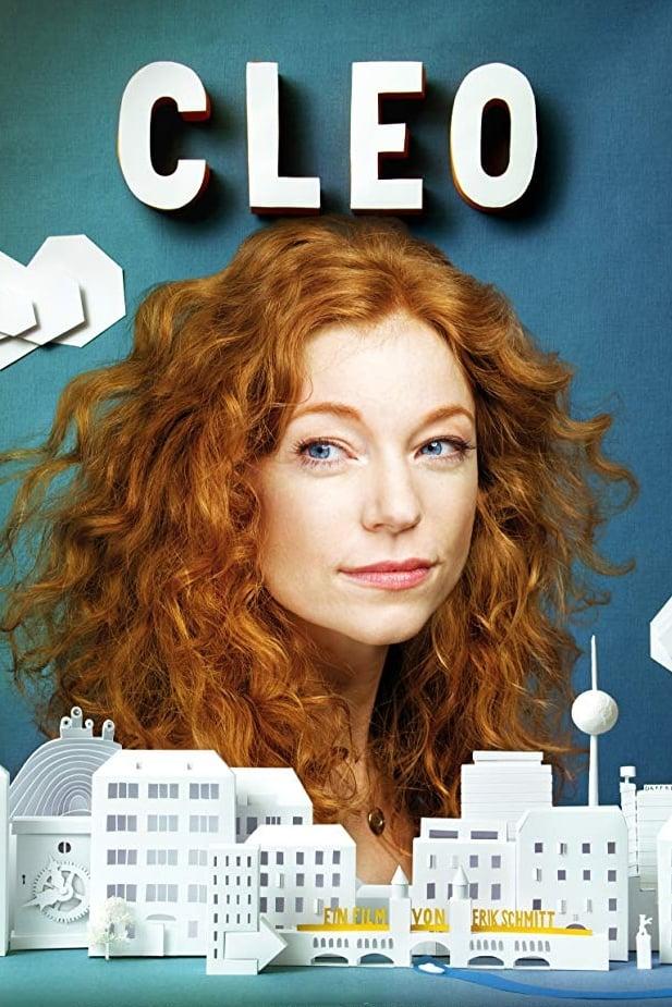 Cleo poster