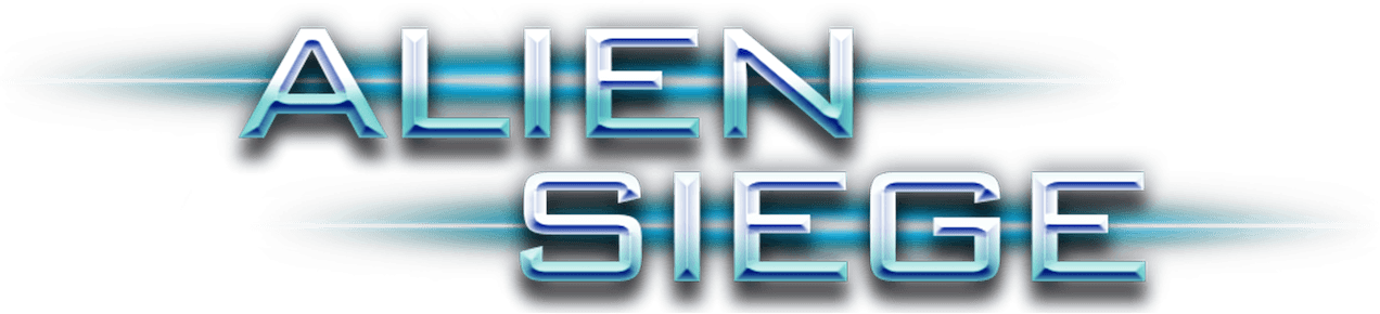 Alien Siege logo