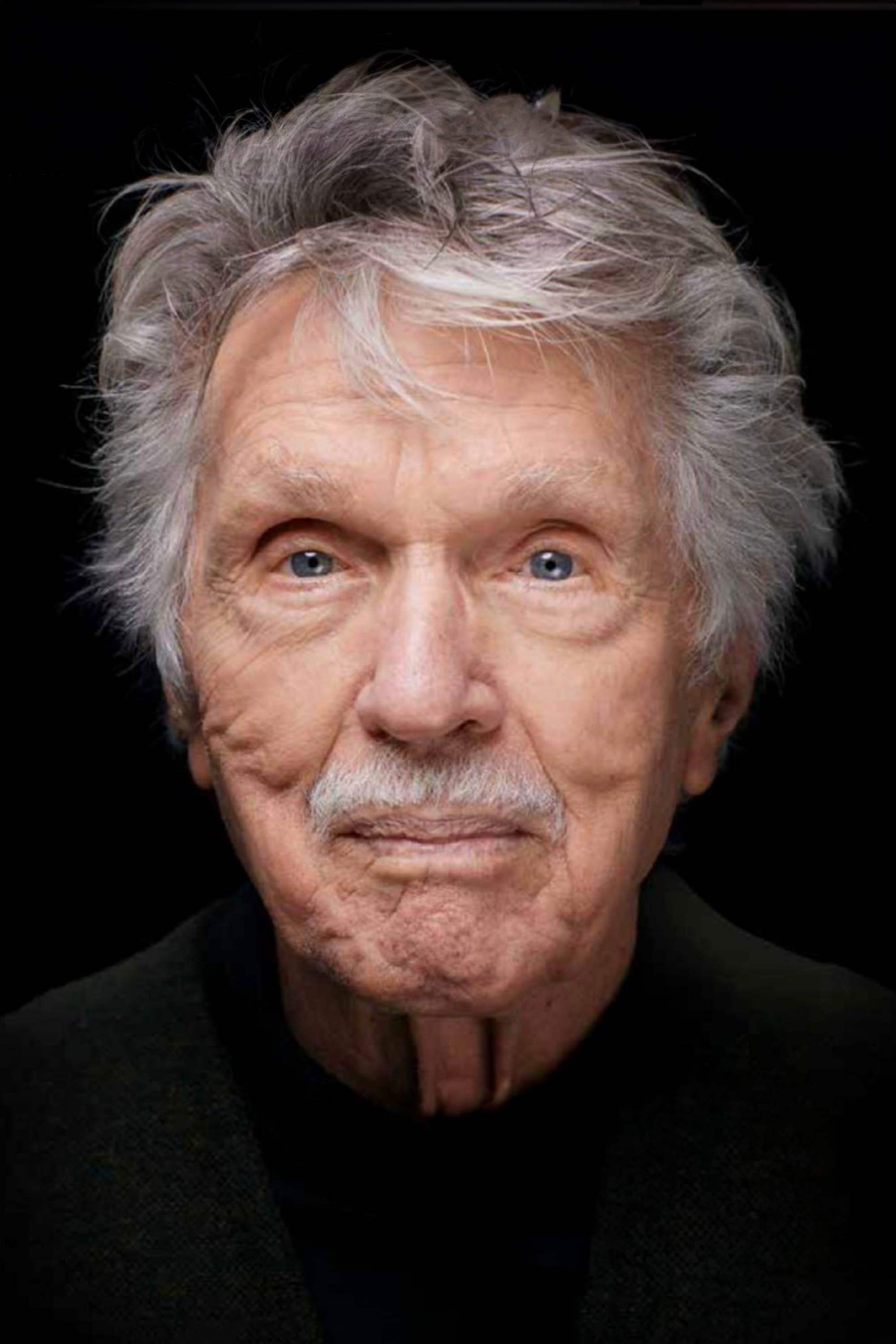 Tom Skerritt poster