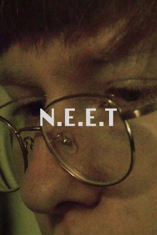 N.E.E.T poster