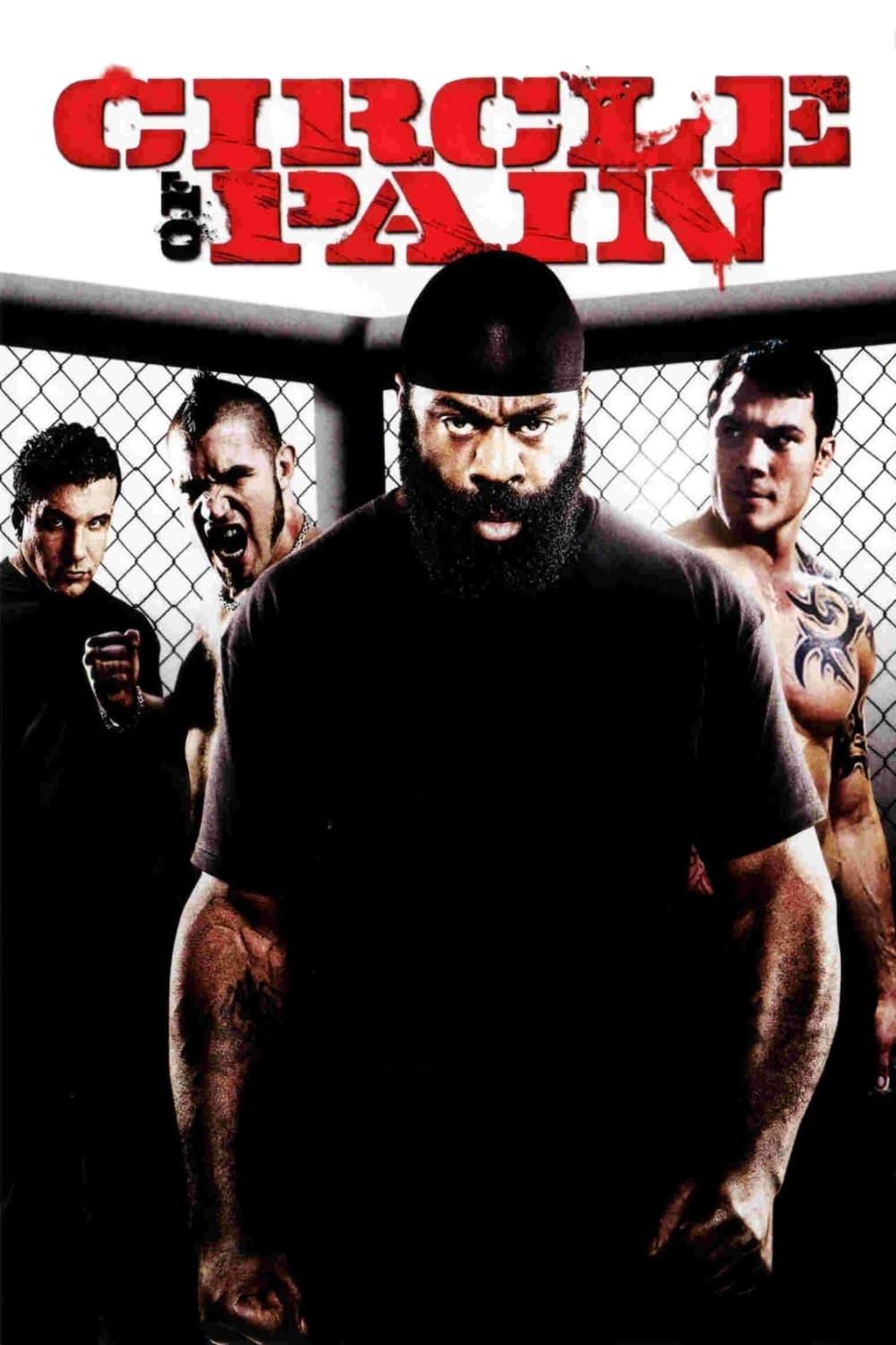 Circle of Pain poster