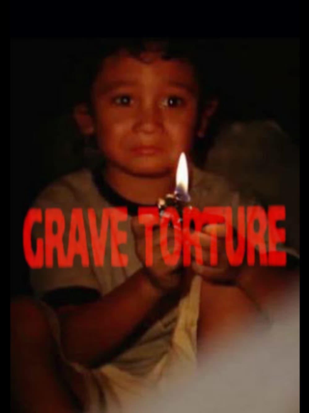 Grave Torture poster