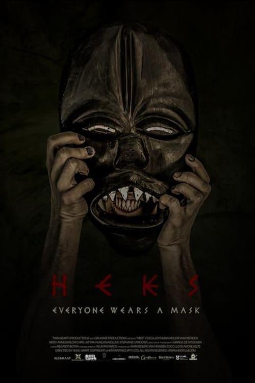 Heks poster