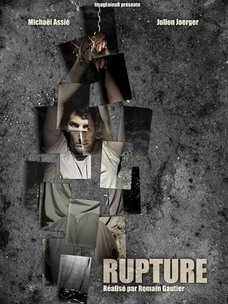 Rupture poster