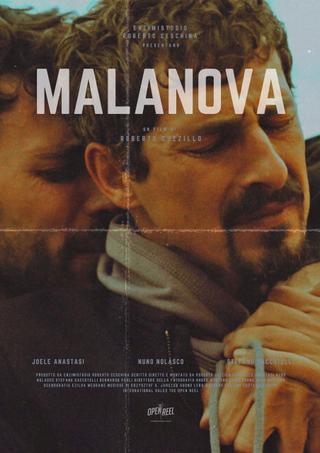 Malanova poster