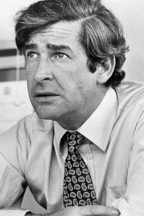 Dave Allen poster