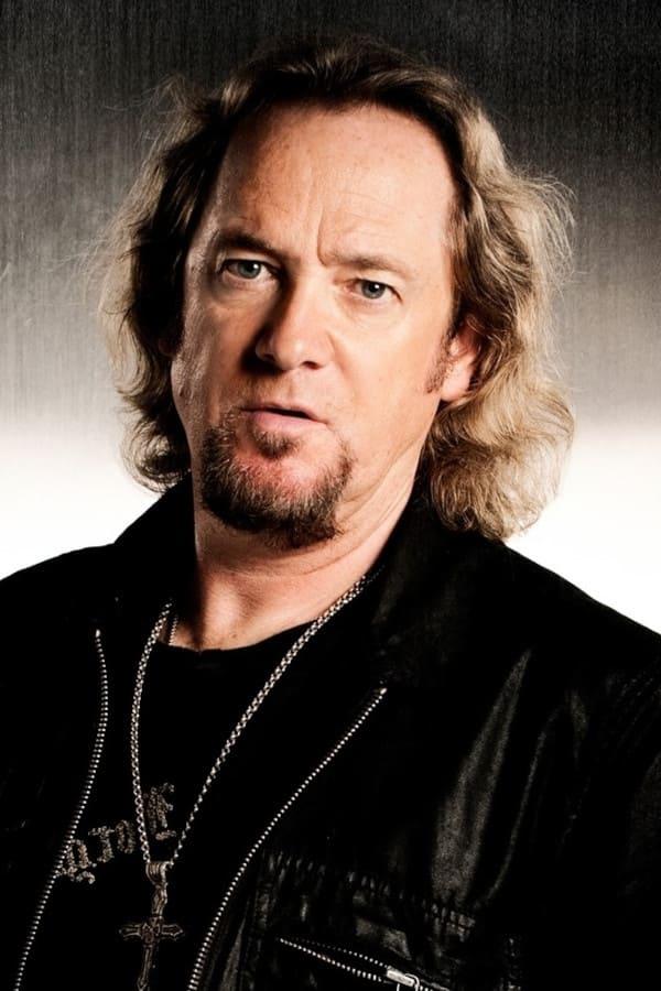 Adrian Smith poster