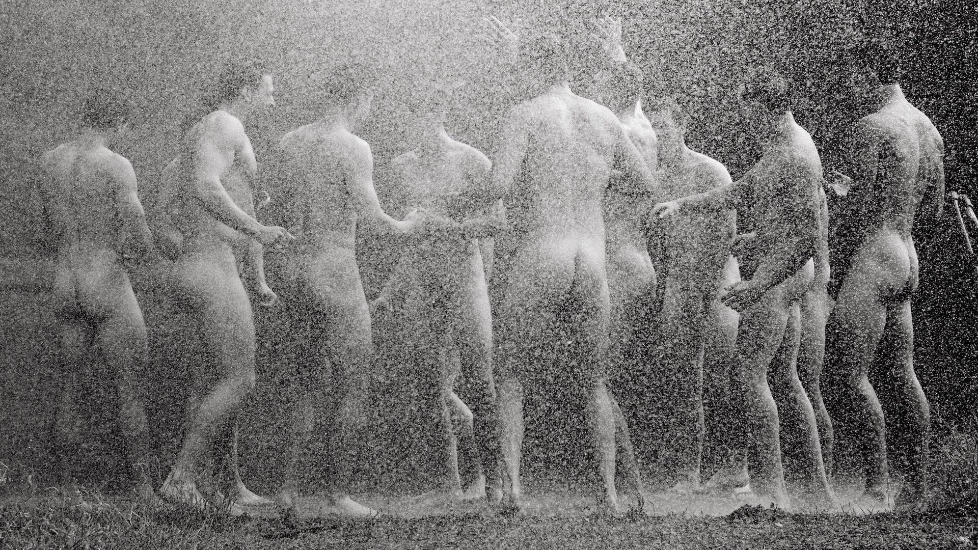 The Warwick Rowers - Some Like it Hotter backdrop