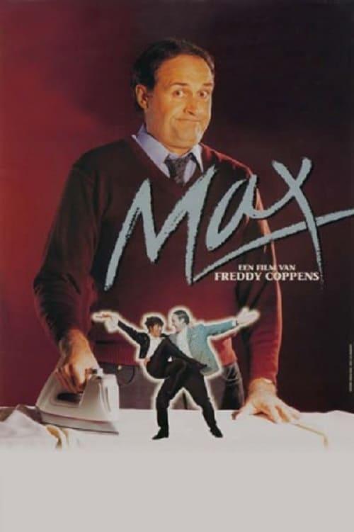 Max poster