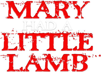 Mary Had a Little Lamb logo