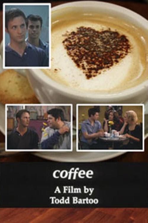 Coffee poster