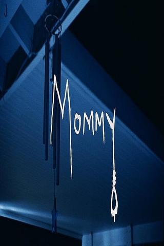 Mommy poster