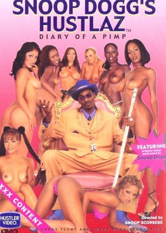 Hustlaz: Diary of a Pimp poster