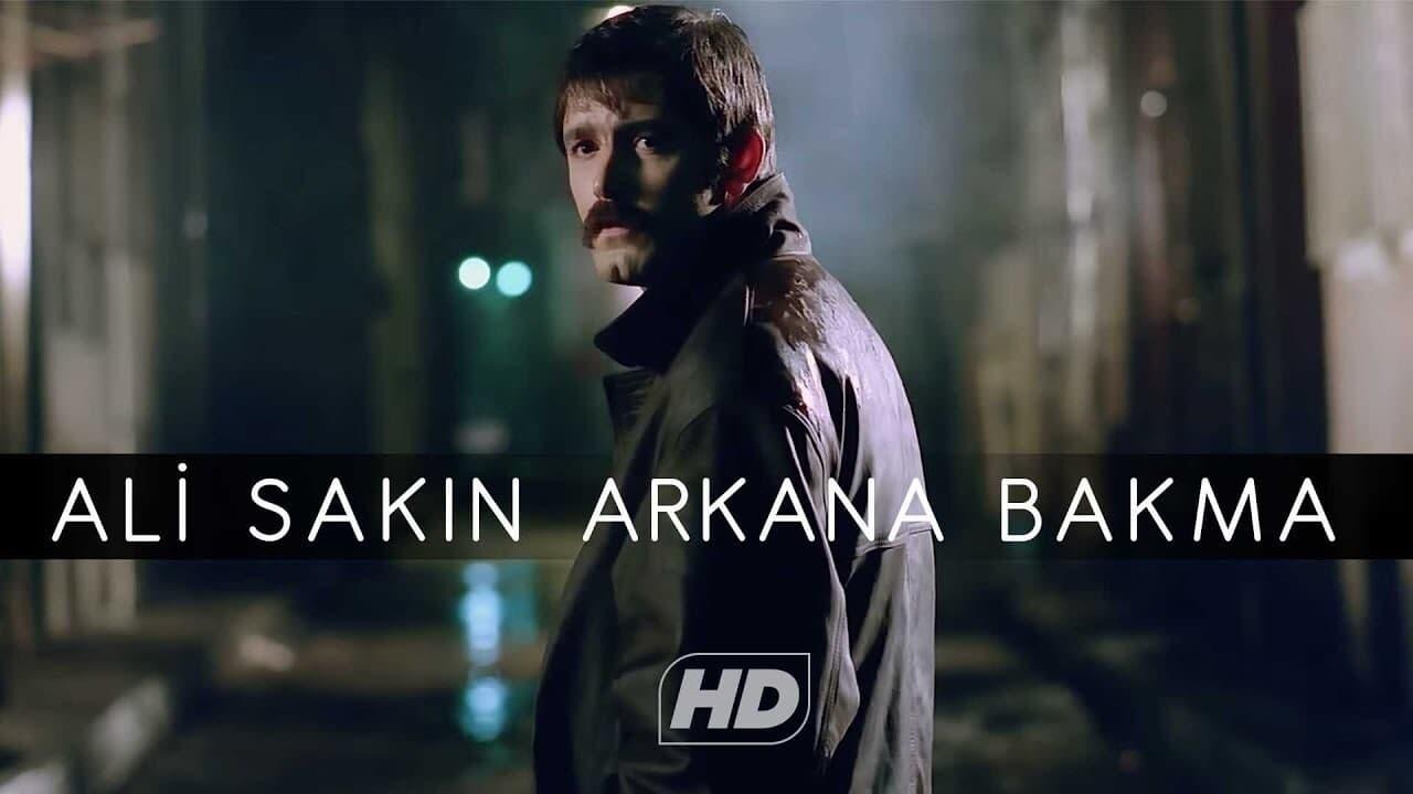 Ali / Sakın Arkana Bakma backdrop