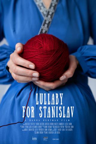 Lullaby for Stanislav poster