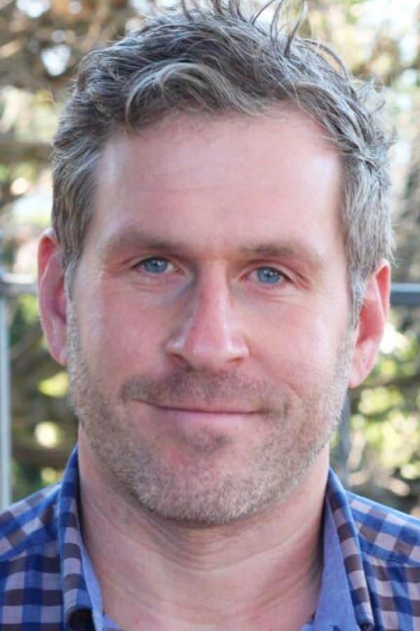 Mike Cernovich poster