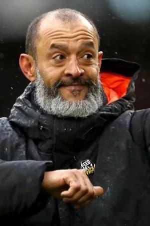 Nuno Espirito Santo pic