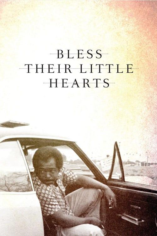 Bless Their Little Hearts poster