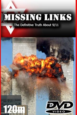 9/11: Missing Links poster