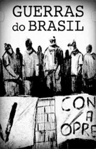 A Guerra do Brasil poster